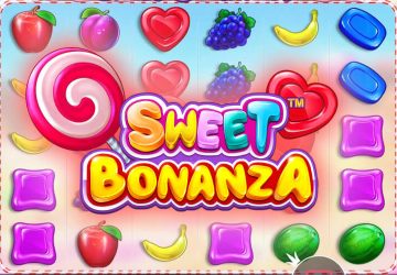 Слот Sweet Bonanza в казино Орка